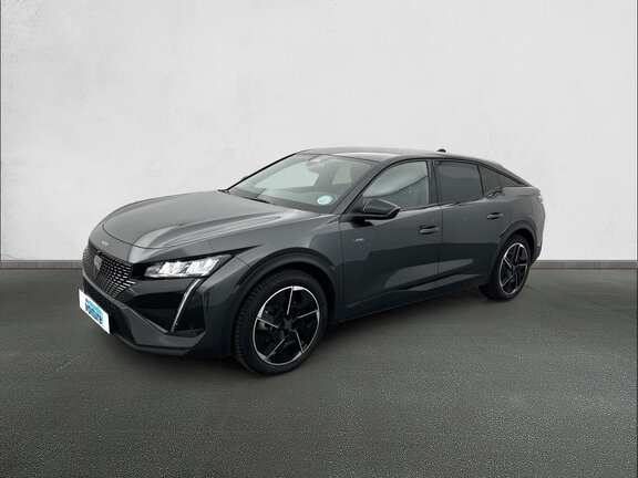 Occasion PEUGEOT 408 408 PHEV 225 e-EAT8 - ALLURE