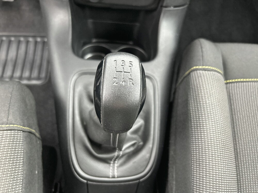 Occasion CITROEN C3 C3 PureTech 83 ch BVM5 - Plus