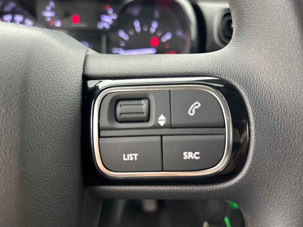 Occasion CITROEN C3 C3 PureTech 83 ch BVM5 - Plus