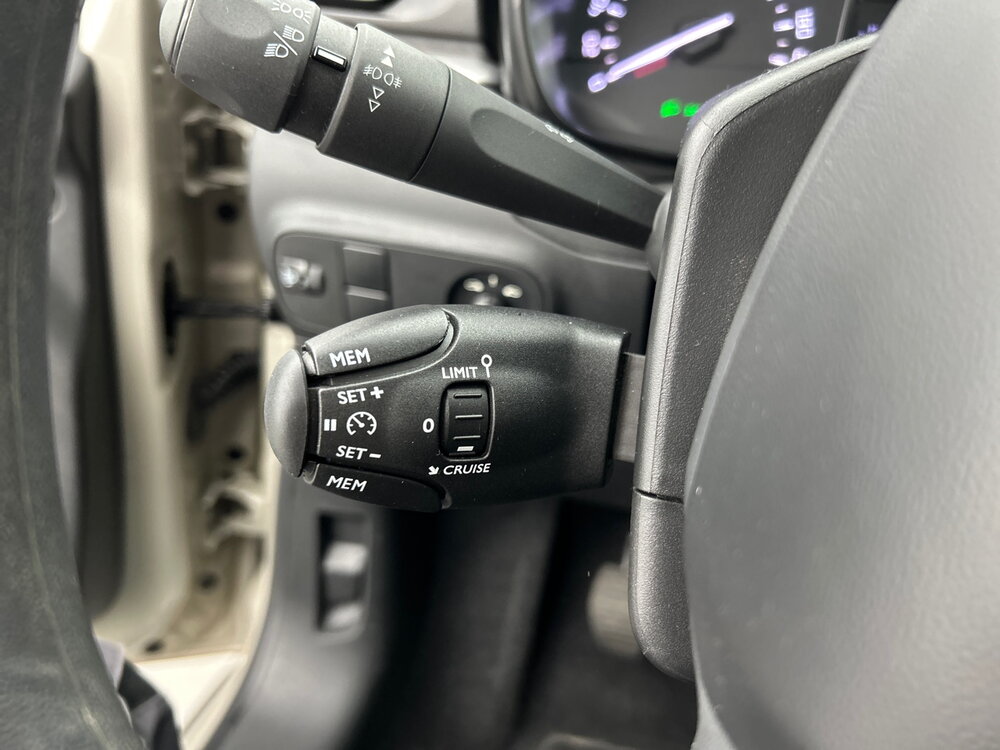 Occasion CITROEN C3 C3 PureTech 83 ch BVM5 - Plus