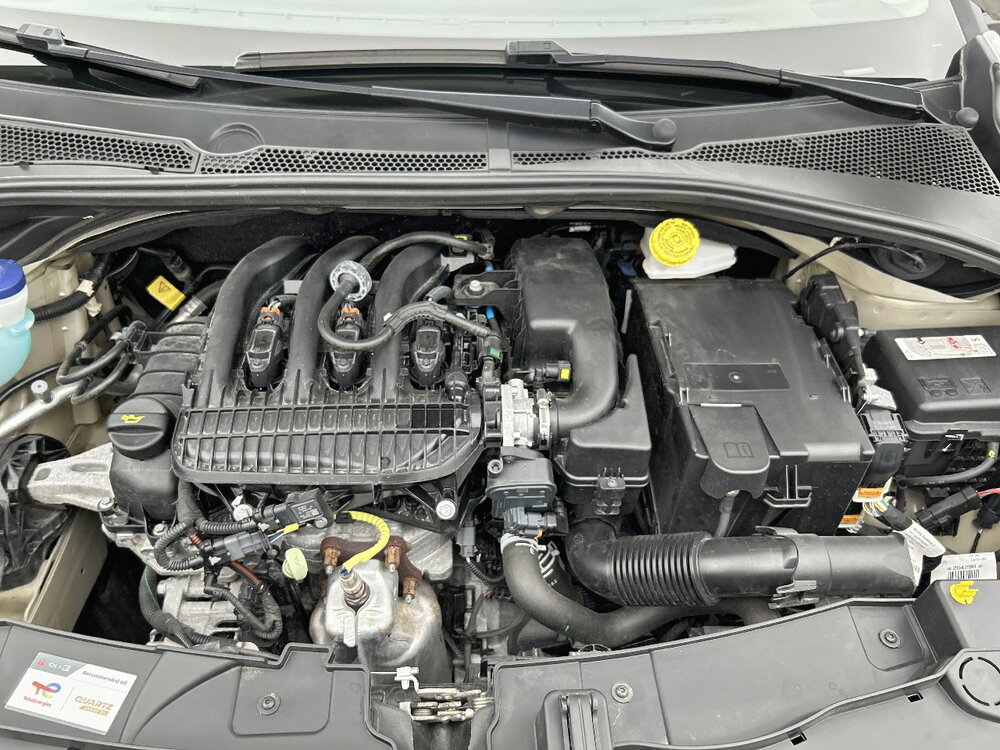 Occasion CITROEN C3 C3 PureTech 83 ch BVM5 - Plus