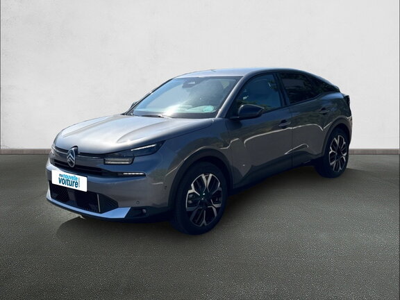 Occasion CITROEN C4 C4 Hybride 145 ch e-DCS6 - Max