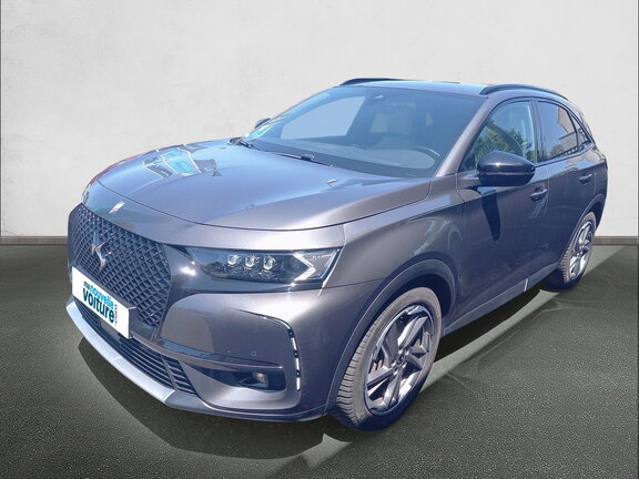 Occasion DS DS 7 Crossback DS7 Crossback Hybride E-Tense 225 EAT8 - Ligne Noire
