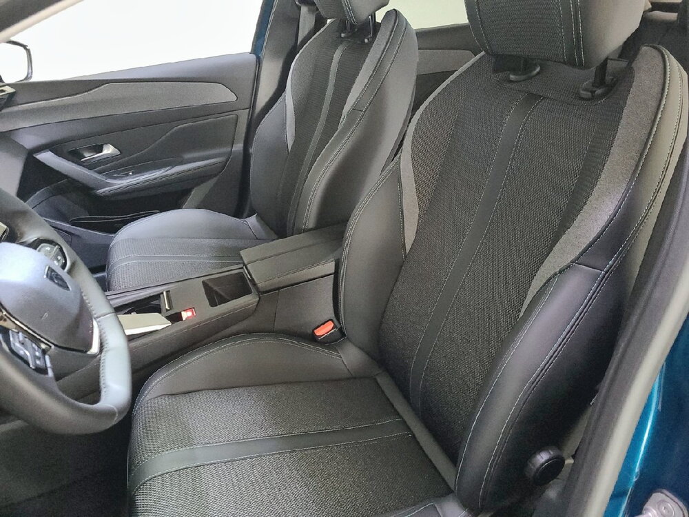 Occasion PEUGEOT 308 308 Hybrid 145 e-DCS6 - Allure
