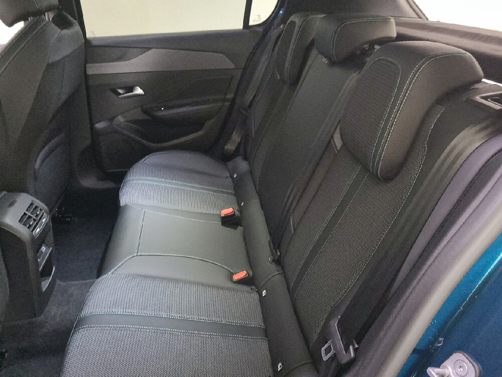 Occasion PEUGEOT 308 308 Hybrid 145 e-DCS6 - Allure