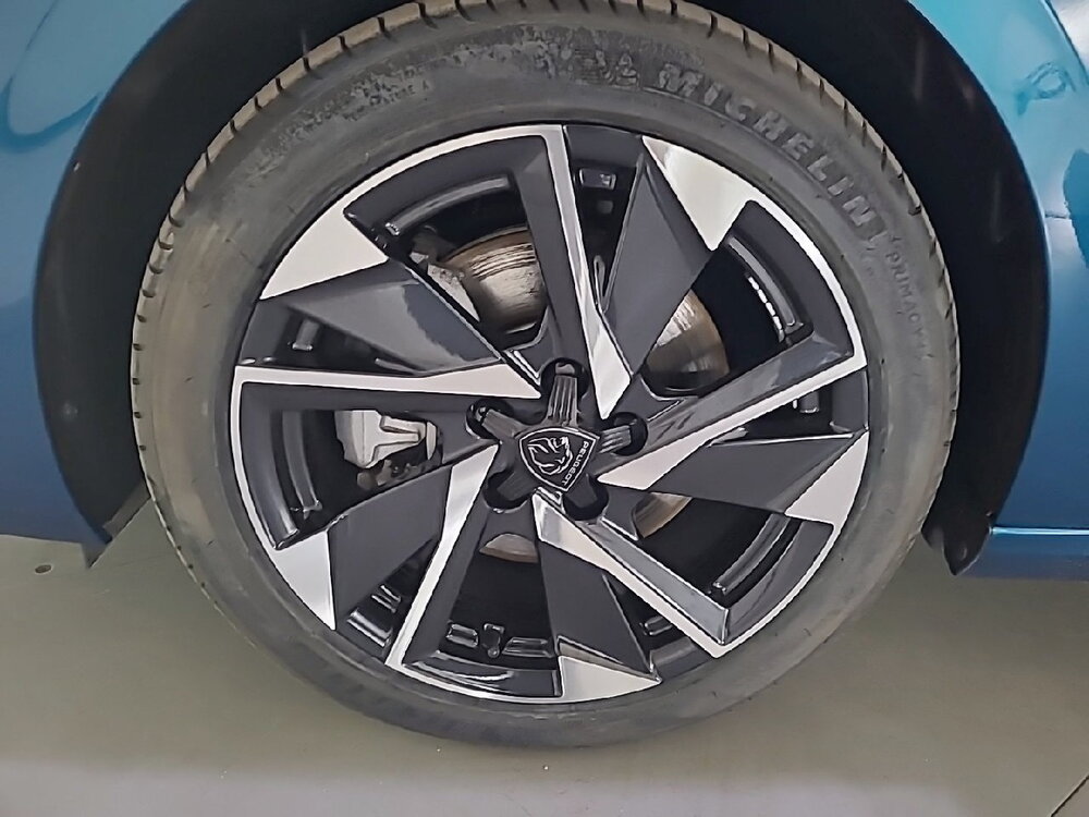 Occasion PEUGEOT 308 308 Hybrid 145 e-DCS6 - Allure