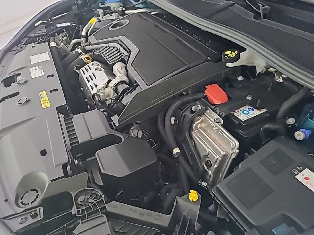 Occasion PEUGEOT 308 308 Hybrid 145 e-DCS6 - Allure