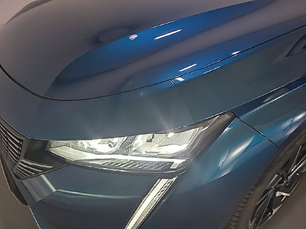 Occasion PEUGEOT 308 308 Hybrid 145 e-DCS6 - Allure