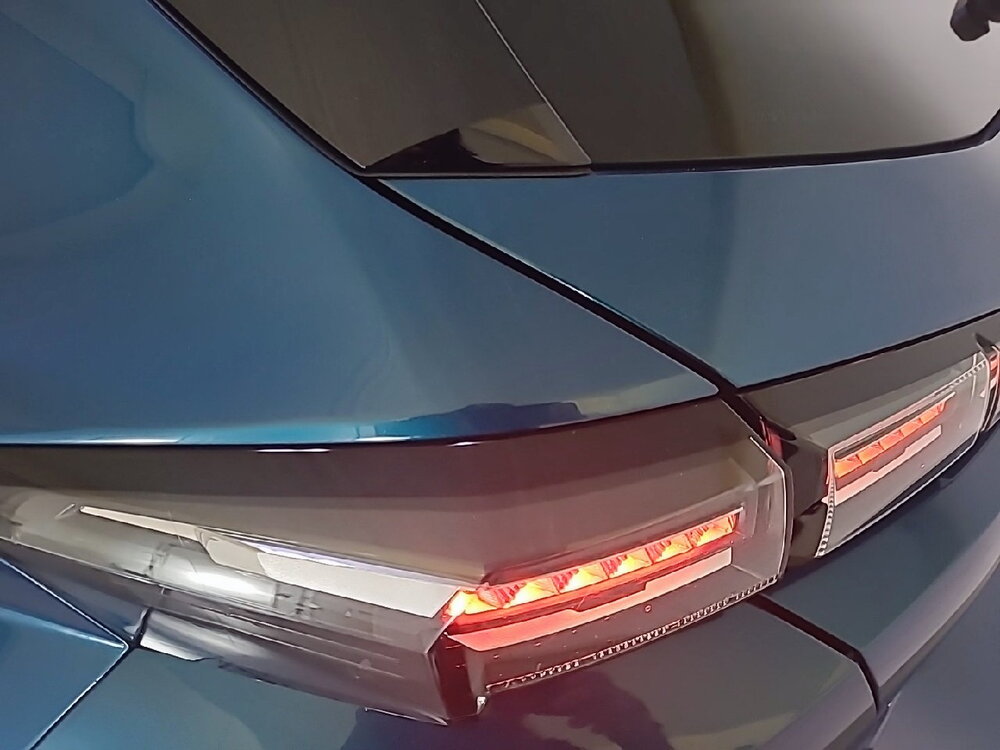 Occasion PEUGEOT 308 308 Hybrid 145 e-DCS6 - Allure