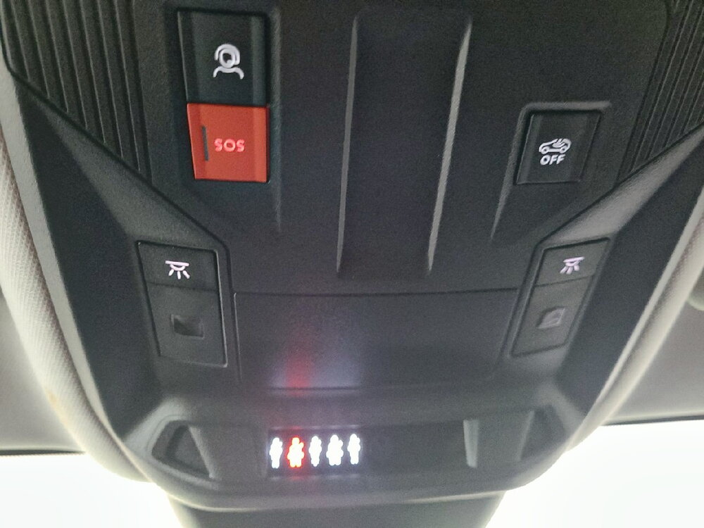 Occasion PEUGEOT 308 308 Hybrid 145 e-DCS6 - Allure