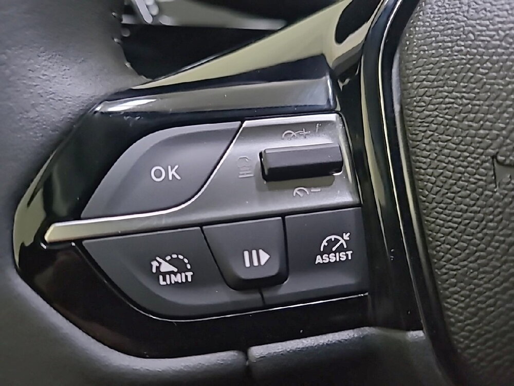 Occasion PEUGEOT 308 308 Hybrid 145 e-DCS6 - Allure