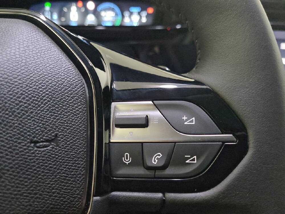 Occasion PEUGEOT 308 308 Hybrid 145 e-DCS6 - Allure