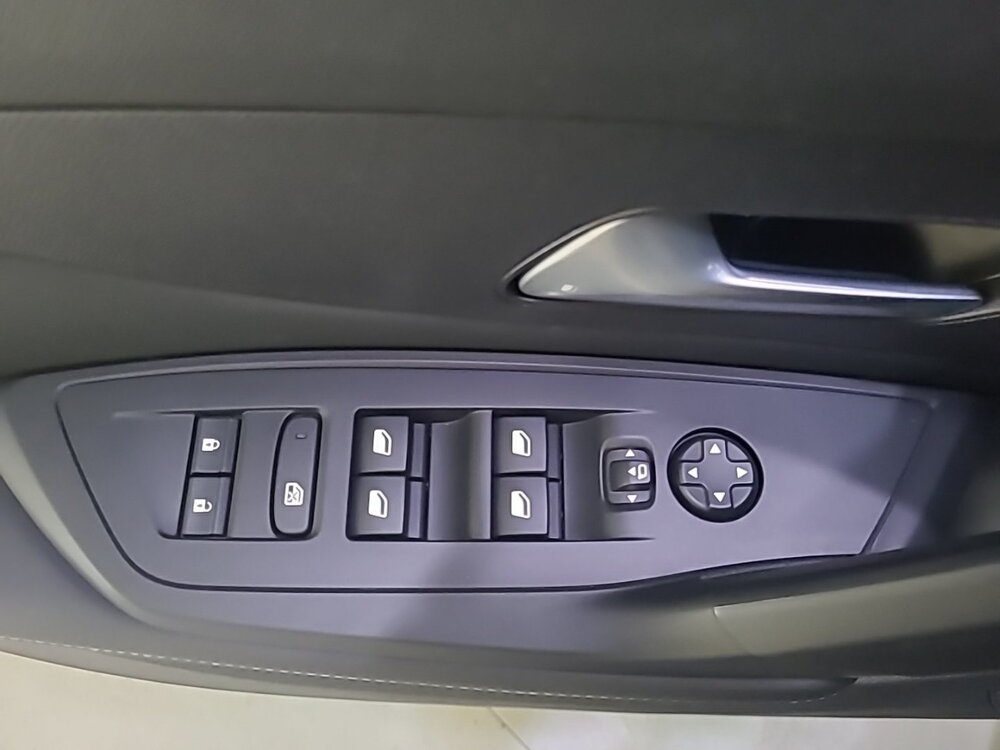 Occasion PEUGEOT 308 308 Hybrid 145 e-DCS6 - Allure