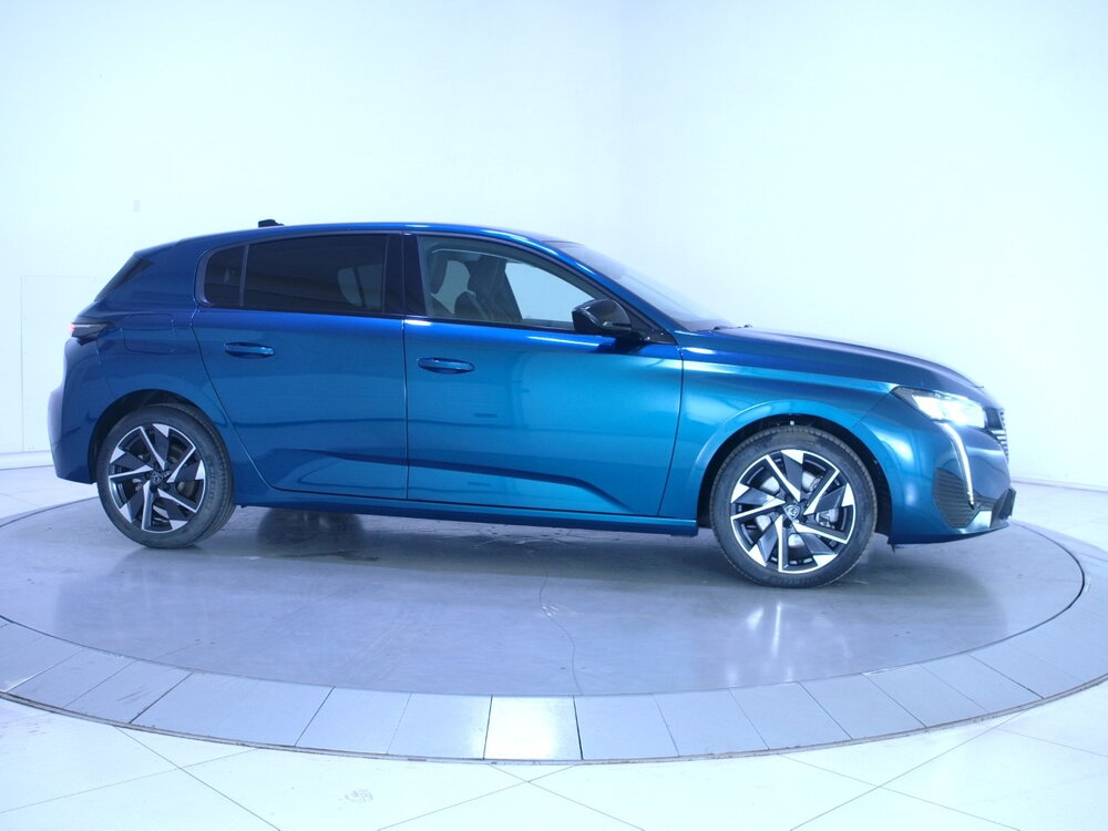 Occasion PEUGEOT 308 308 Hybrid 145 e-DCS6 - Allure