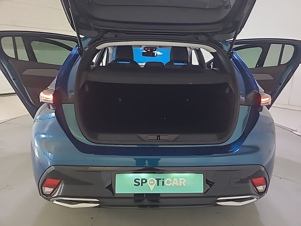 Occasion PEUGEOT 308 308 Hybrid 145 e-DCS6 - Allure