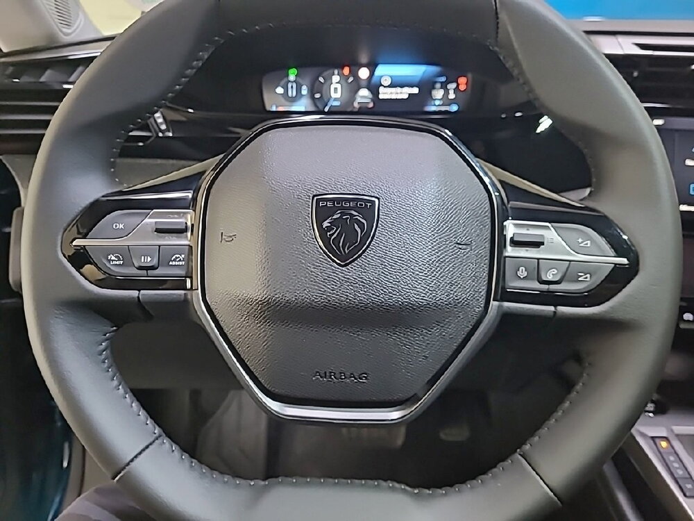 Occasion PEUGEOT 308 308 Hybrid 145 e-DCS6 - Allure