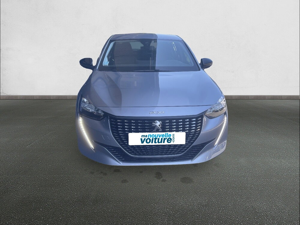 Occasion PEUGEOT 208 208 PureTech 75 S&S BVM5 - Active Pack