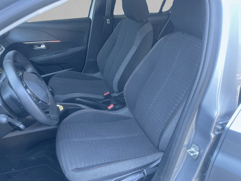 Occasion PEUGEOT 208 208 PureTech 75 S&S BVM5 - Active Pack