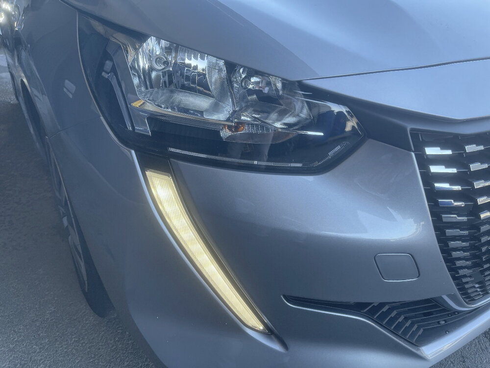 Occasion PEUGEOT 208 208 PureTech 75 S&S BVM5 - Active Pack