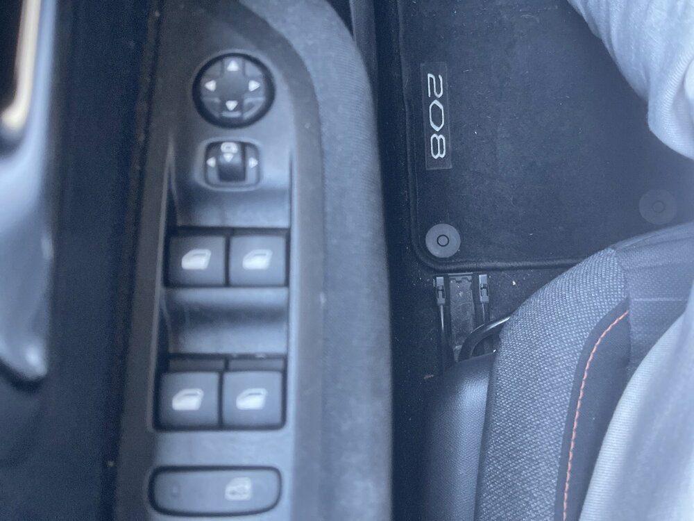 Occasion PEUGEOT 208 208 PureTech 75 S&S BVM5 - Active Pack
