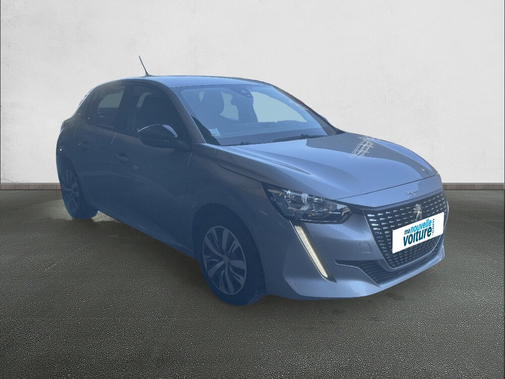 Occasion PEUGEOT 208 208 PureTech 75 S&S BVM5 - Active Pack