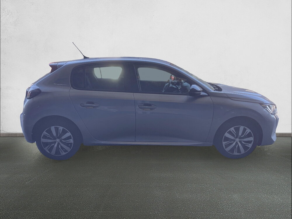 Occasion PEUGEOT 208 208 PureTech 75 S&S BVM5 - Active Pack