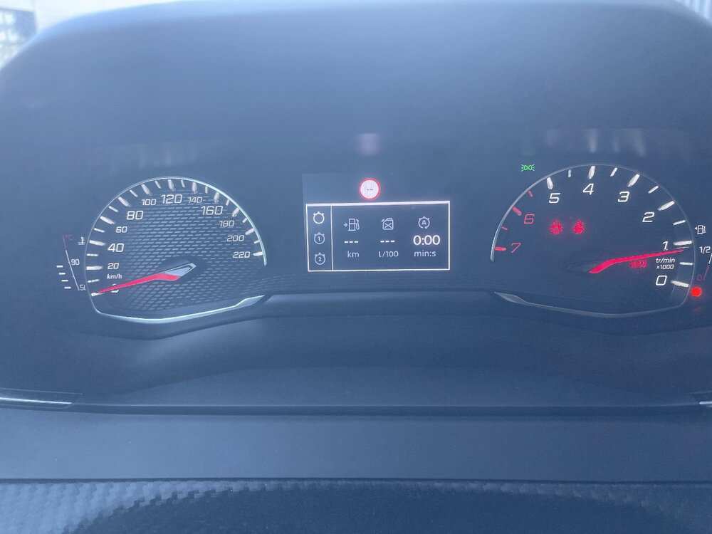 Occasion PEUGEOT 208 208 PureTech 75 S&S BVM5 - Active Pack