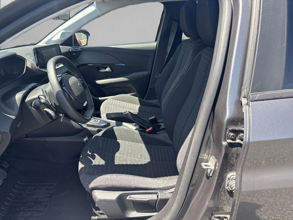 Occasion PEUGEOT 208 208 PureTech 100 S&S EAT8 - Style