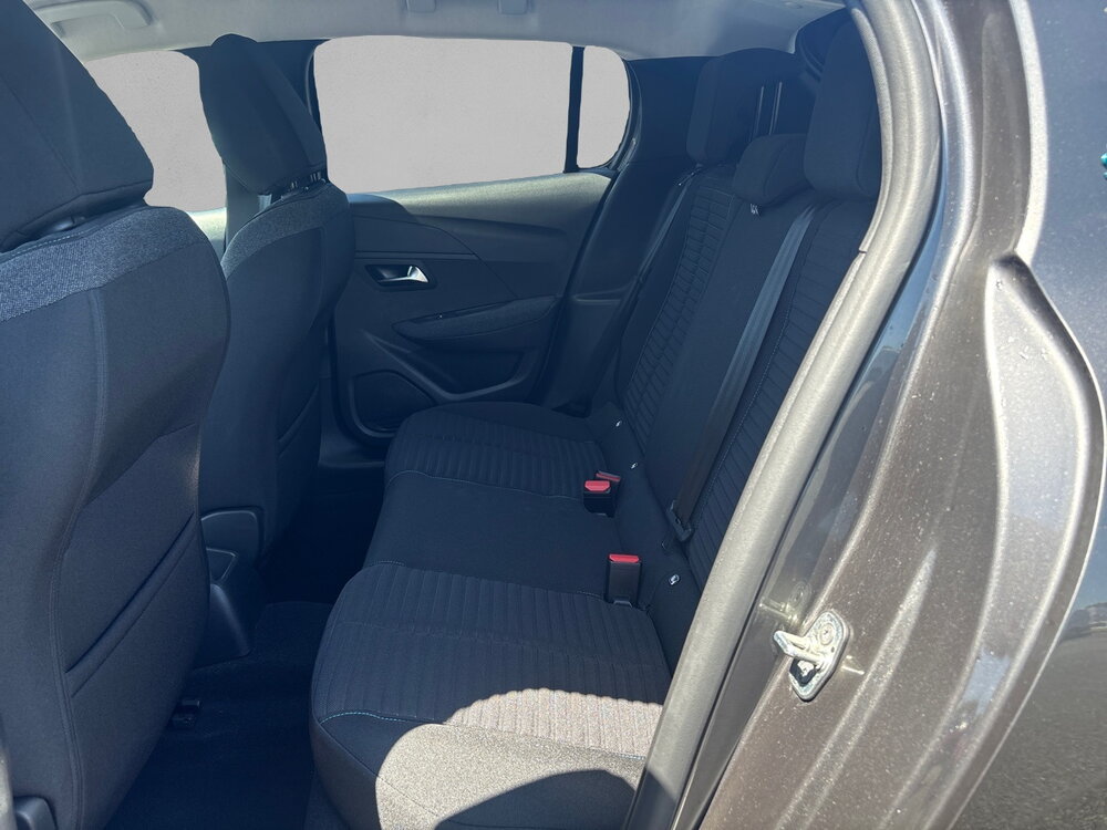 Occasion PEUGEOT 208 208 PureTech 100 S&S EAT8 - Style