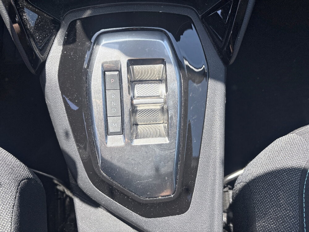 Occasion PEUGEOT 208 208 PureTech 100 S&S EAT8 - Style