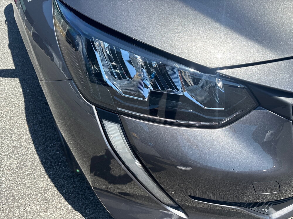 Occasion PEUGEOT 208 208 PureTech 100 S&S EAT8 - Style