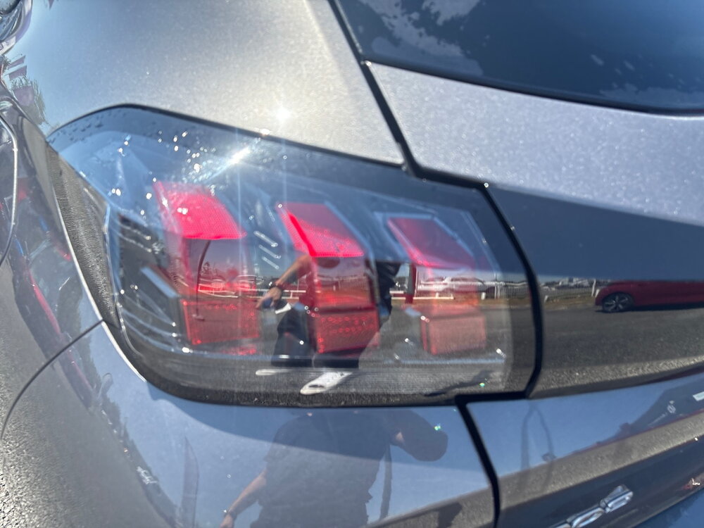 Occasion PEUGEOT 208 208 PureTech 100 S&S EAT8 - Style