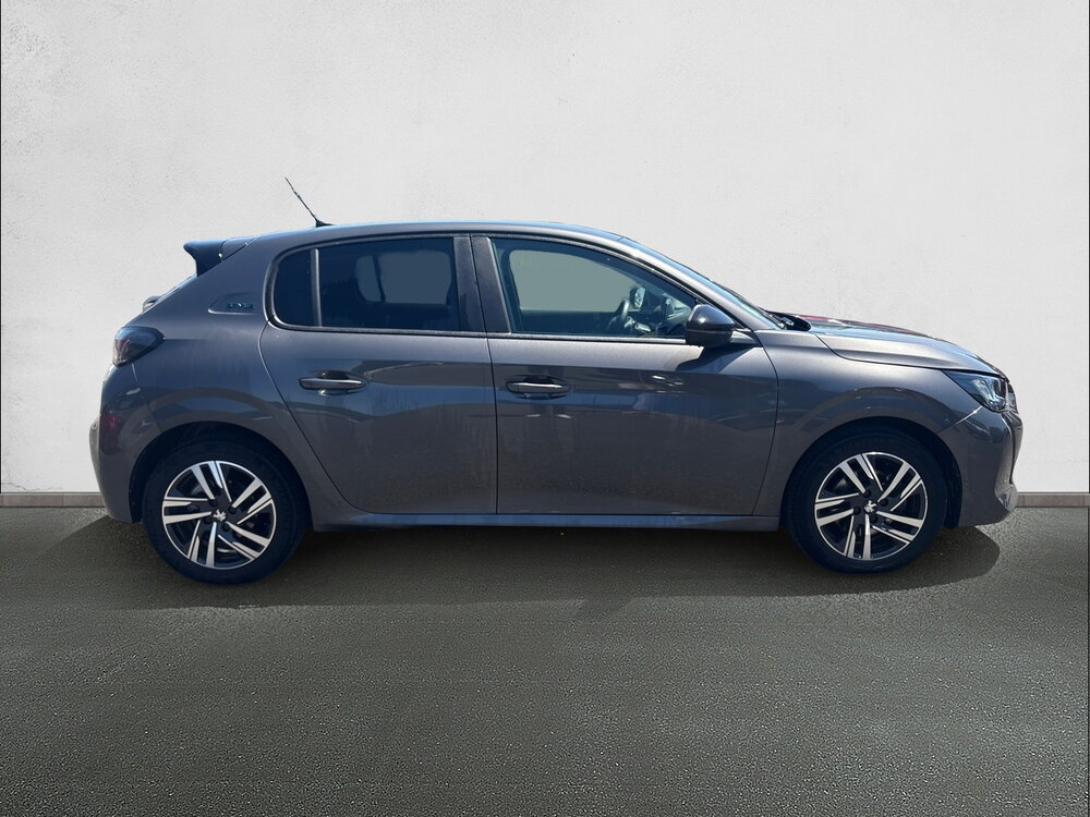 Occasion PEUGEOT 208 208 PureTech 100 S&S EAT8 - Style