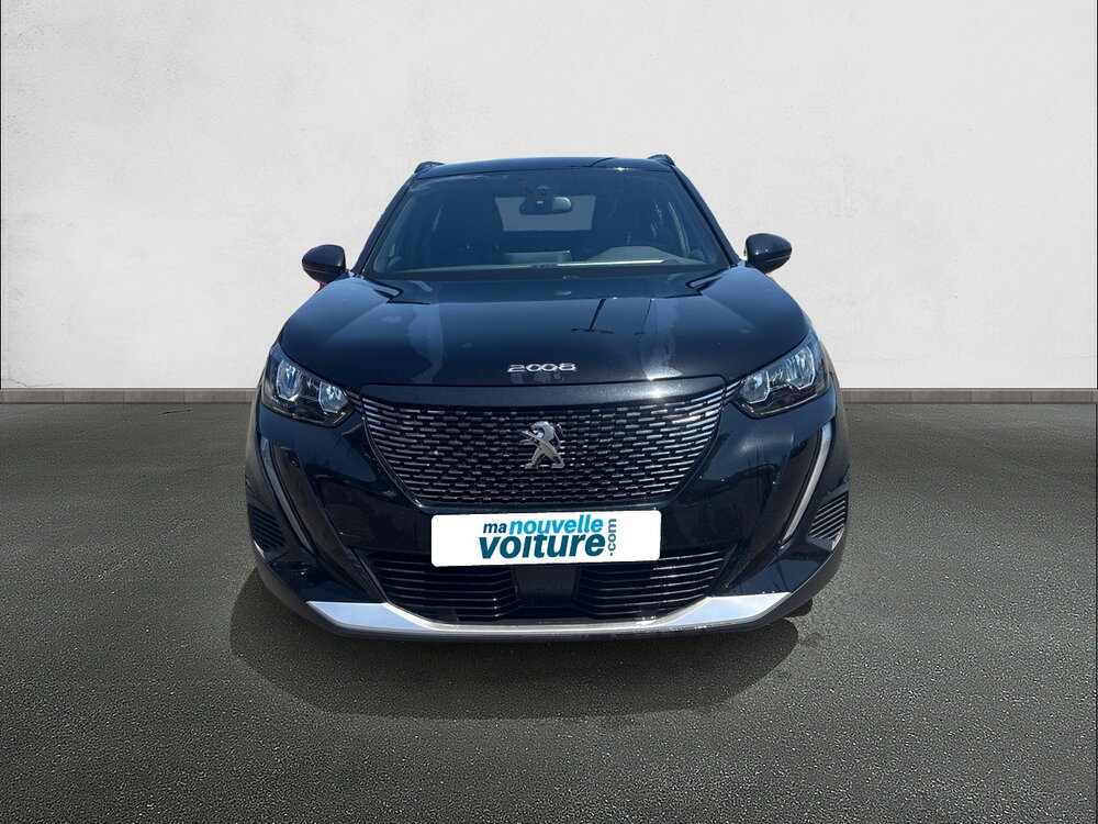 Occasion PEUGEOT 2008 2008 BlueHDi 130 S&S EAT8 - Allure