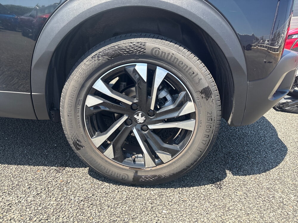 Occasion PEUGEOT 2008 2008 BlueHDi 130 S&S EAT8 - Allure