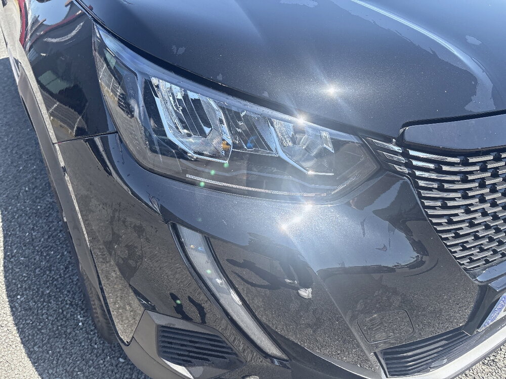Occasion PEUGEOT 2008 2008 BlueHDi 130 S&S EAT8 - Allure