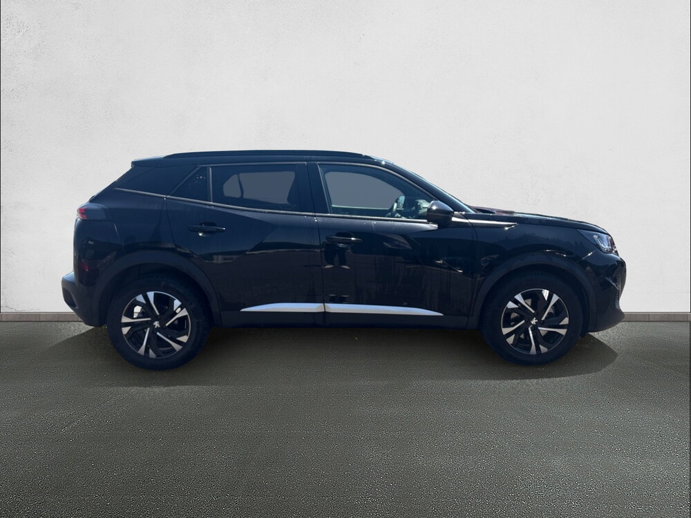 Occasion PEUGEOT 2008 2008 BlueHDi 130 S&S EAT8 - Allure