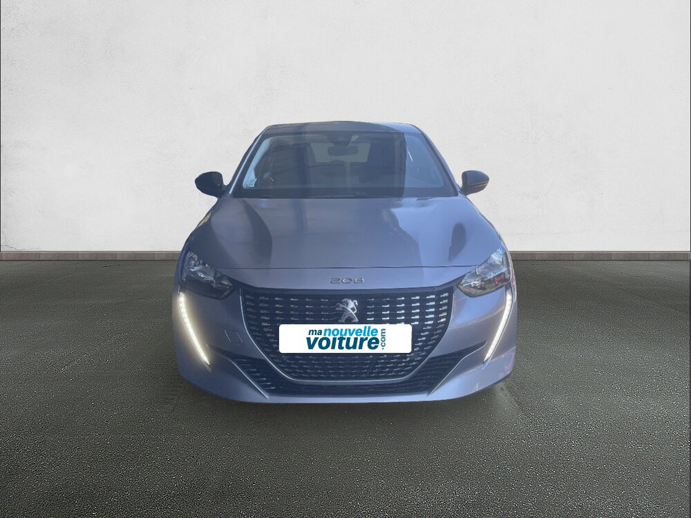 Occasion PEUGEOT 208 208 PureTech 75 S&S BVM5 - Active Pack