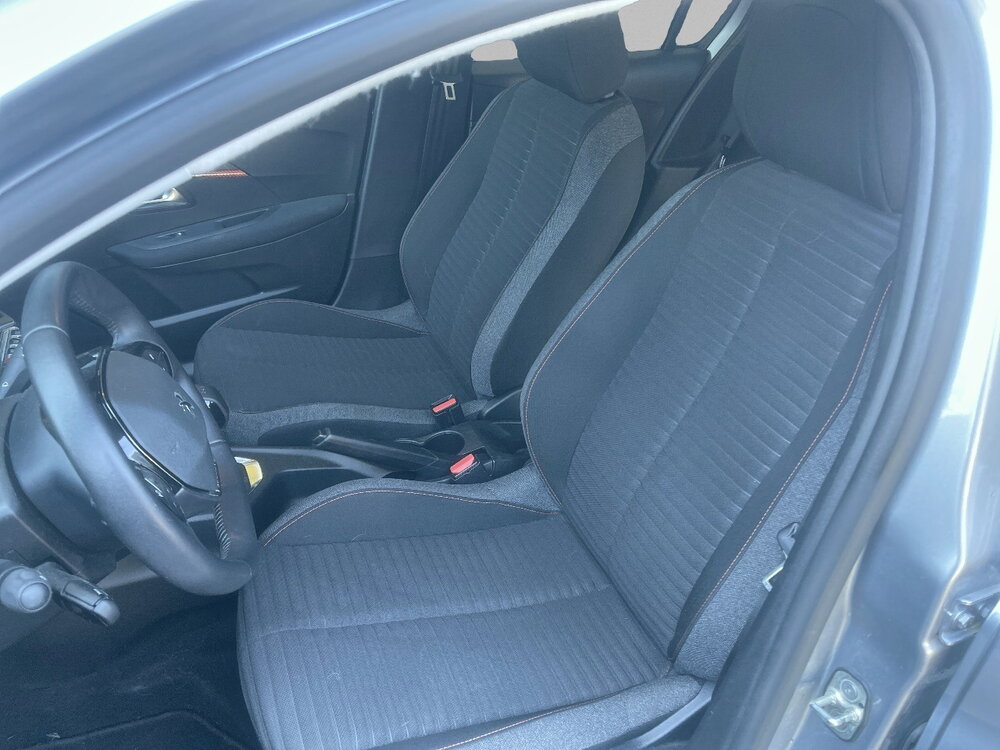 Occasion PEUGEOT 208 208 PureTech 75 S&S BVM5 - Active Pack