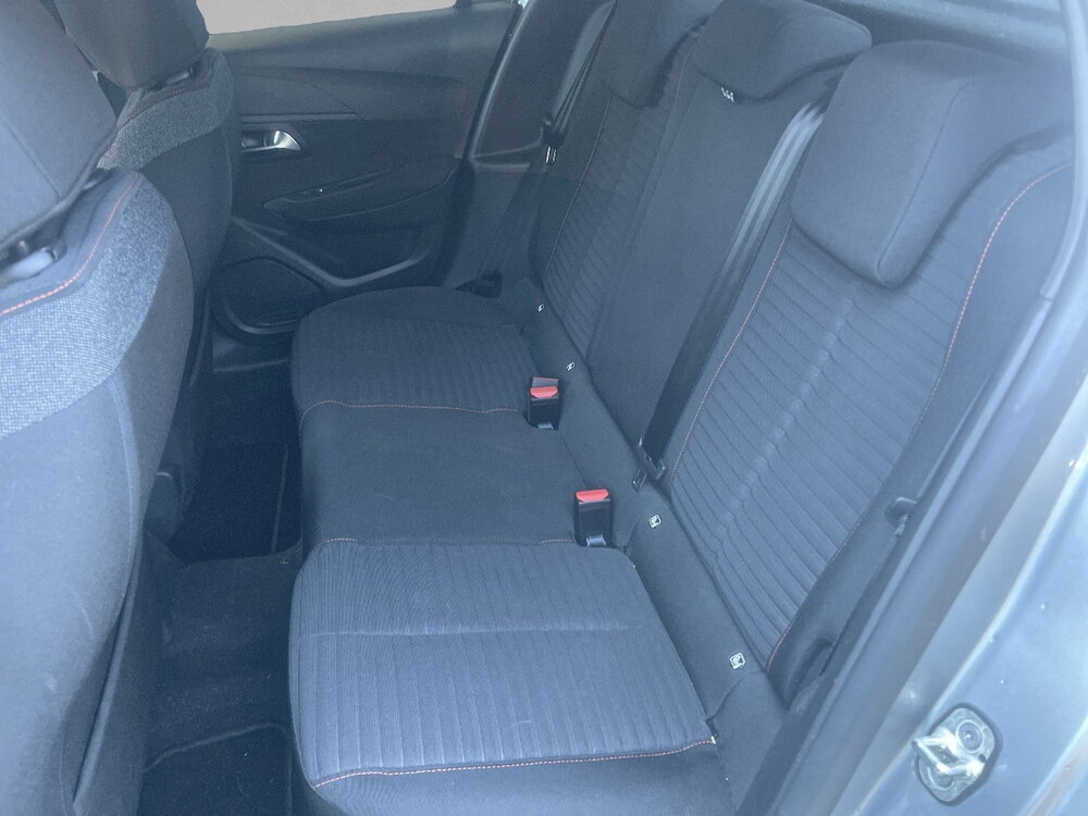 Occasion PEUGEOT 208 208 PureTech 75 S&S BVM5 - Active Pack