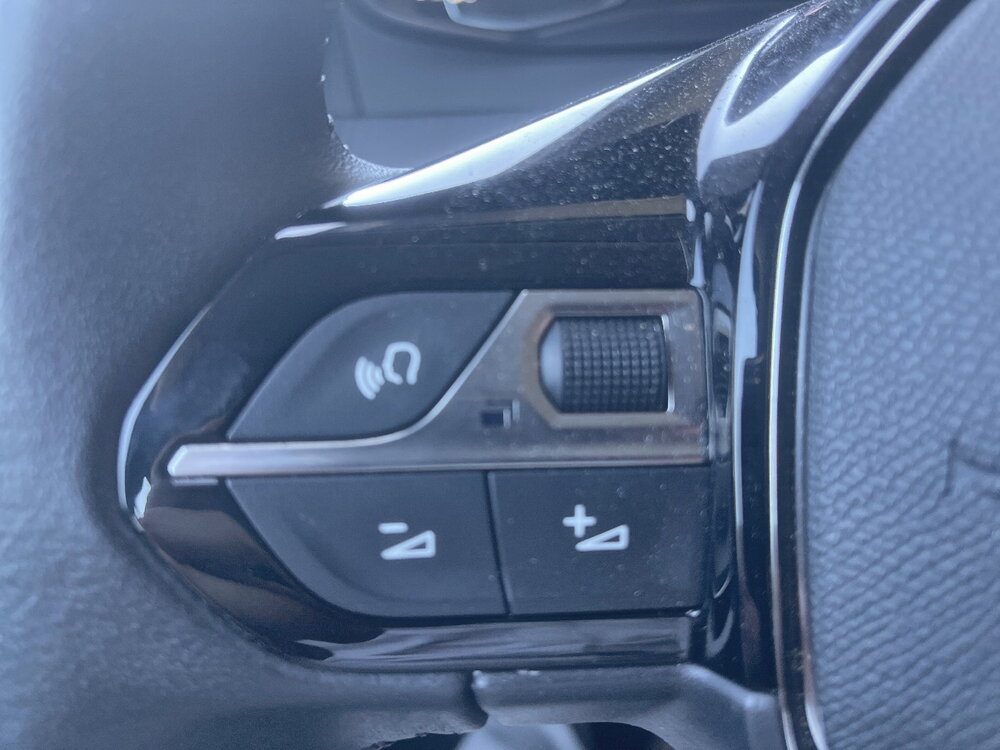 Occasion PEUGEOT 208 208 PureTech 75 S&S BVM5 - Active Pack