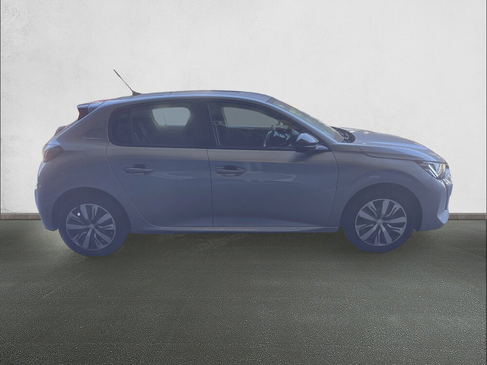 Occasion PEUGEOT 208 208 PureTech 75 S&S BVM5 - Active Pack