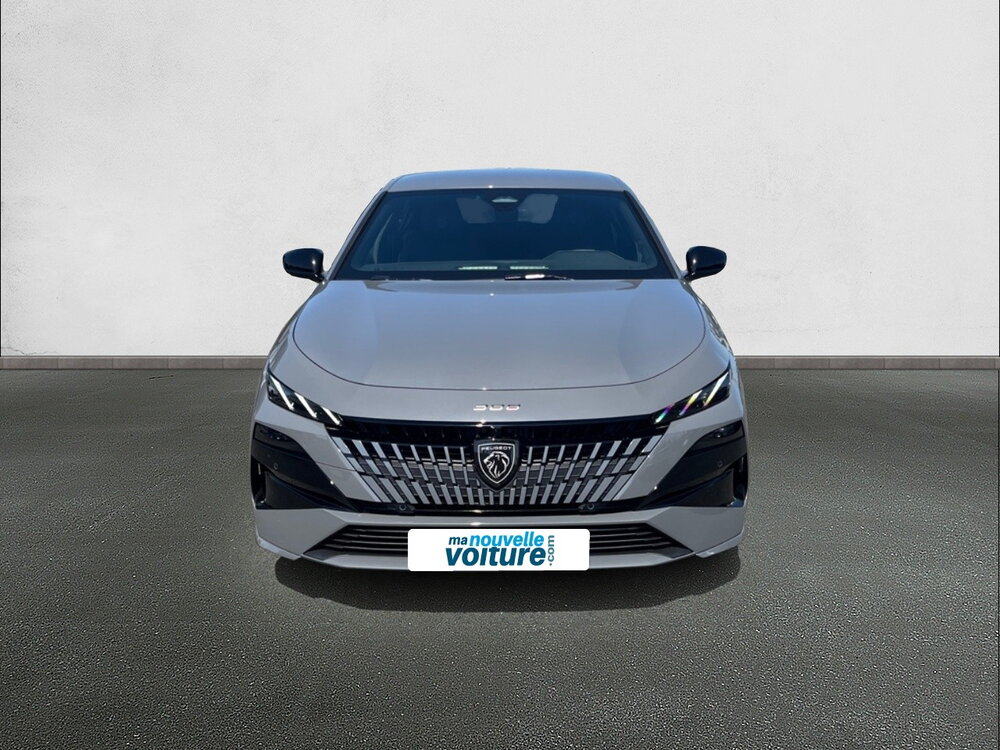 Occasion PEUGEOT 308 308 Hybrid 145 e-DCS6 - GT