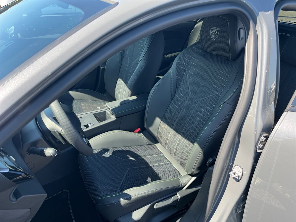 Occasion PEUGEOT 308 308 Hybrid 145 e-DCS6 - GT