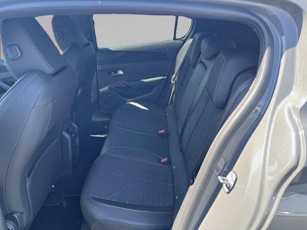Occasion PEUGEOT 308 308 Hybrid 145 e-DCS6 - GT