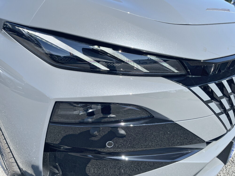 Occasion PEUGEOT 308 308 Hybrid 145 e-DCS6 - GT