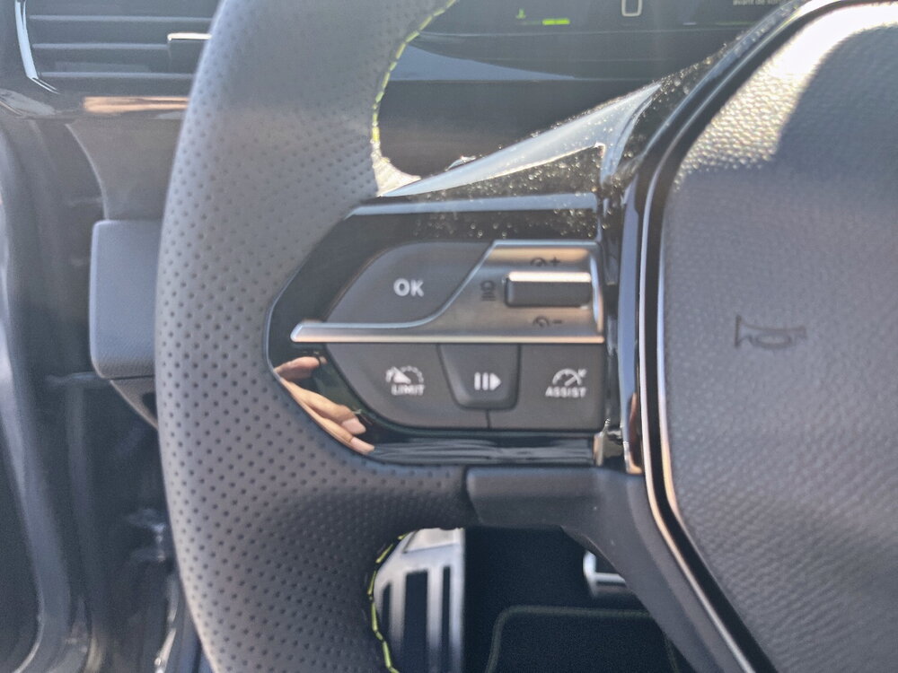 Occasion PEUGEOT 308 308 Hybrid 145 e-DCS6 - GT