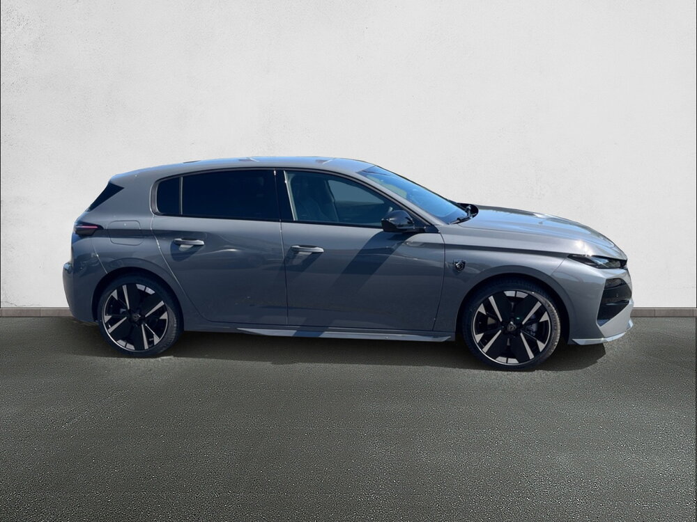 Occasion PEUGEOT 308 308 Hybrid 145 e-DCS6 - GT