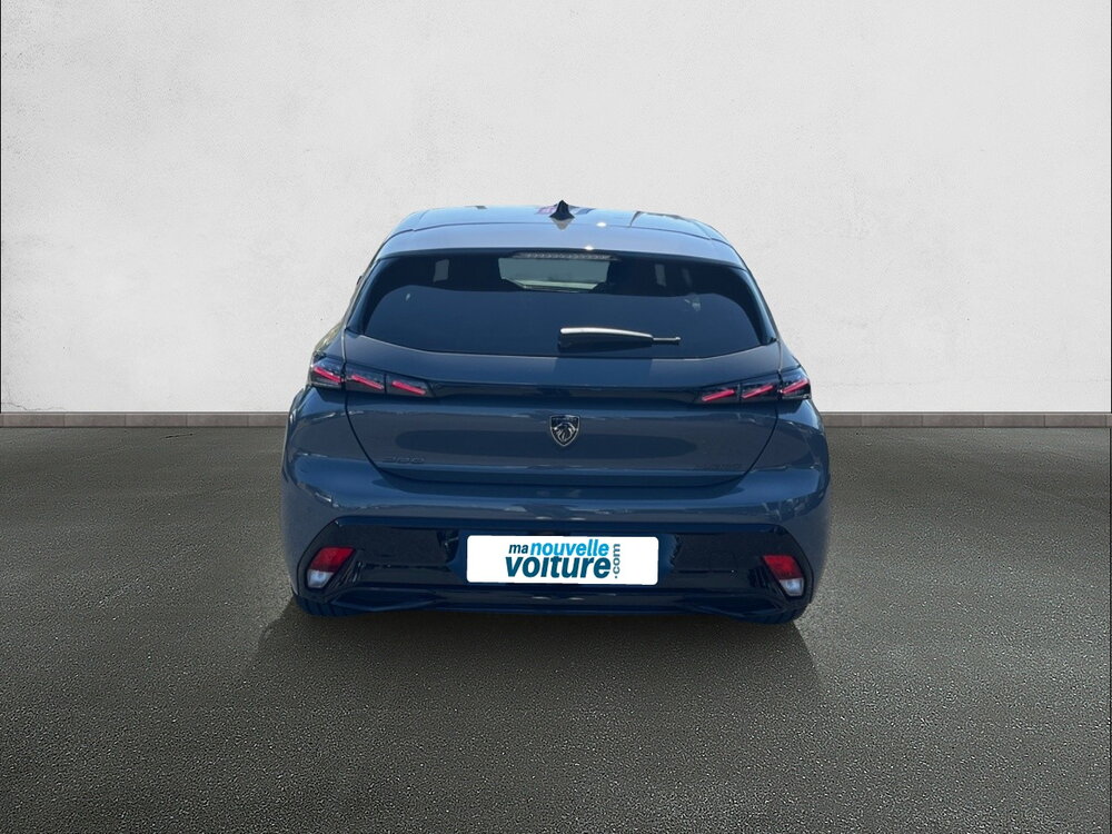 Occasion PEUGEOT 308 308 Hybrid 145 e-DCS6 - GT