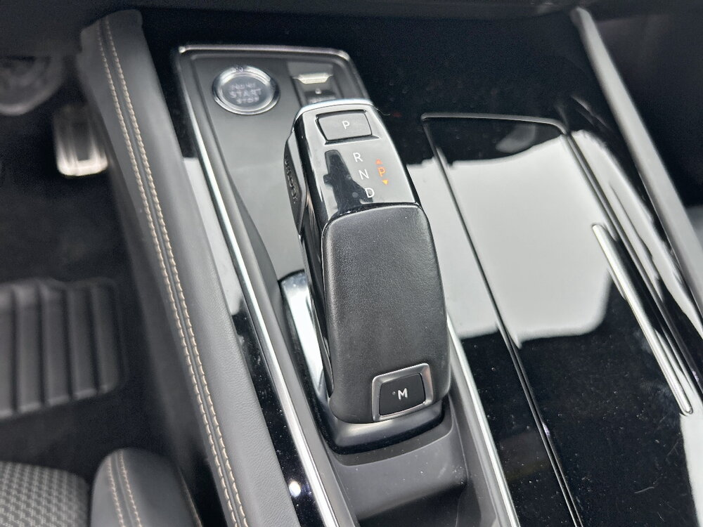 Occasion PEUGEOT 508 508 PureTech 180 ch S&S EAT8 - GT Line